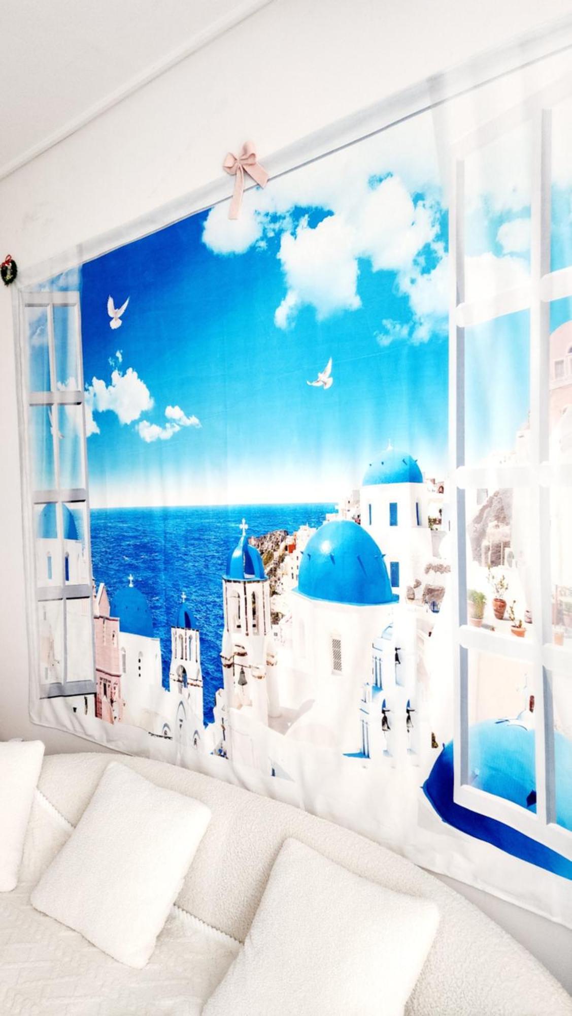 The Castle Ocean Suite Yeosu Esterno foto